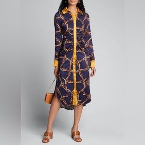 JONATHAN SIMKHAI DRESS SIZE SMALL